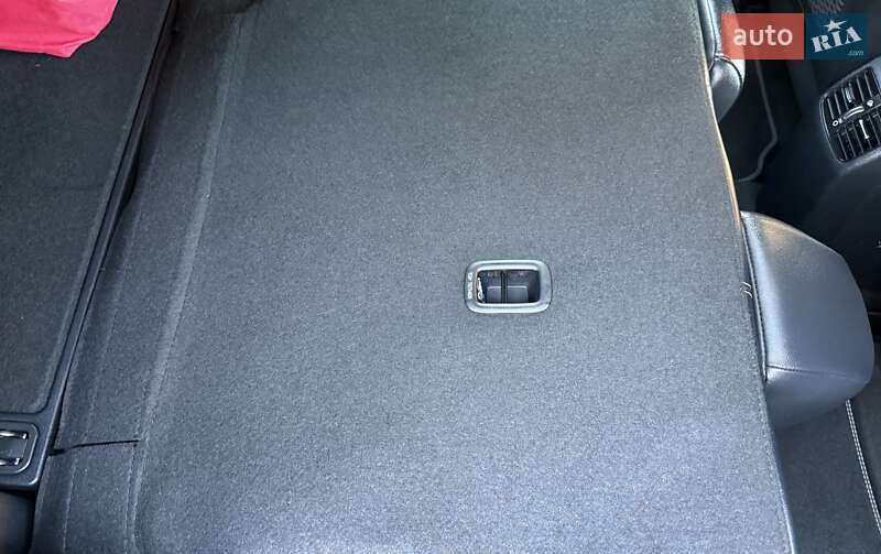 Позашляховик / Кросовер Kia Niro 2020 в Львові