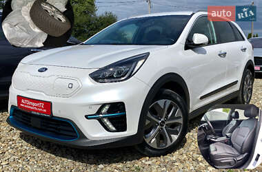 Внедорожник / Кроссовер Kia Niro 2020 в Львове