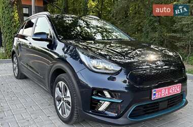 Внедорожник / Кроссовер Kia Niro 2020 в Виннице