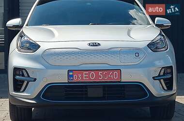 Внедорожник / Кроссовер Kia Niro 2021 в Киеве