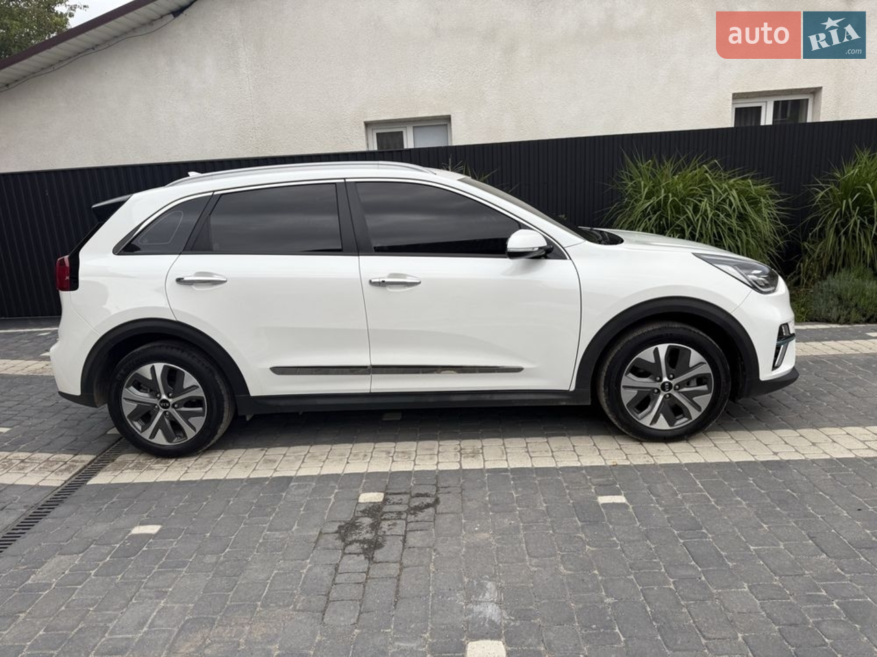 2020 Kia Niro - мініатюра 31