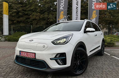 Позашляховик / Кросовер Kia Niro 2020 в Луцьку