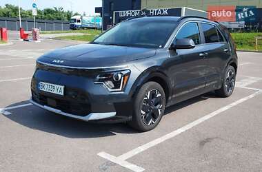 Внедорожник / Кроссовер Kia Niro 2023 в Ровно