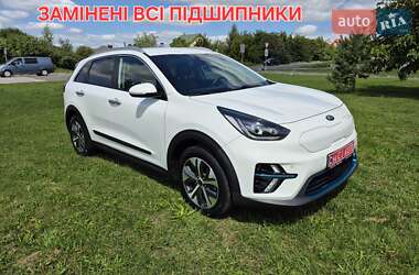 Позашляховик / Кросовер Kia Niro 2020 в Хмельницькому