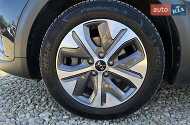 Внедорожник / Кроссовер Kia Niro 2020 в 