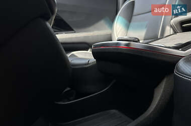 Внедорожник / Кроссовер Kia Niro 2020 в 