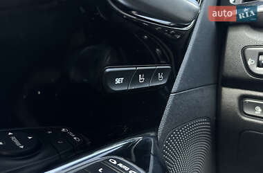 Внедорожник / Кроссовер Kia Niro 2020 в 