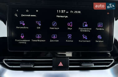 Внедорожник / Кроссовер Kia Niro 2020 в 