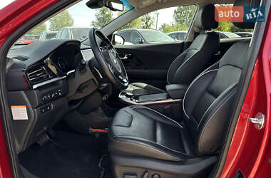 Внедорожник / Кроссовер Kia Niro 2020 в 