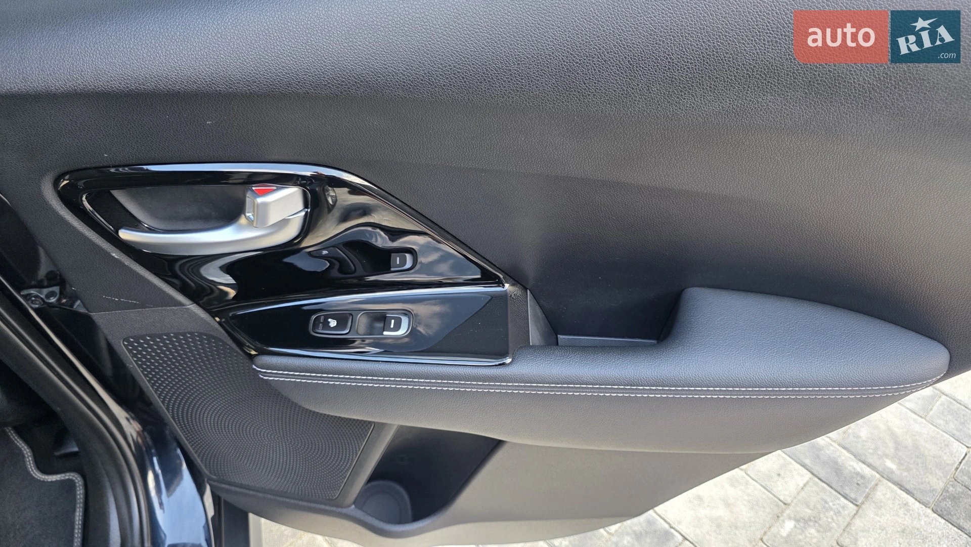2020 Kia Niro - мініатюра 12