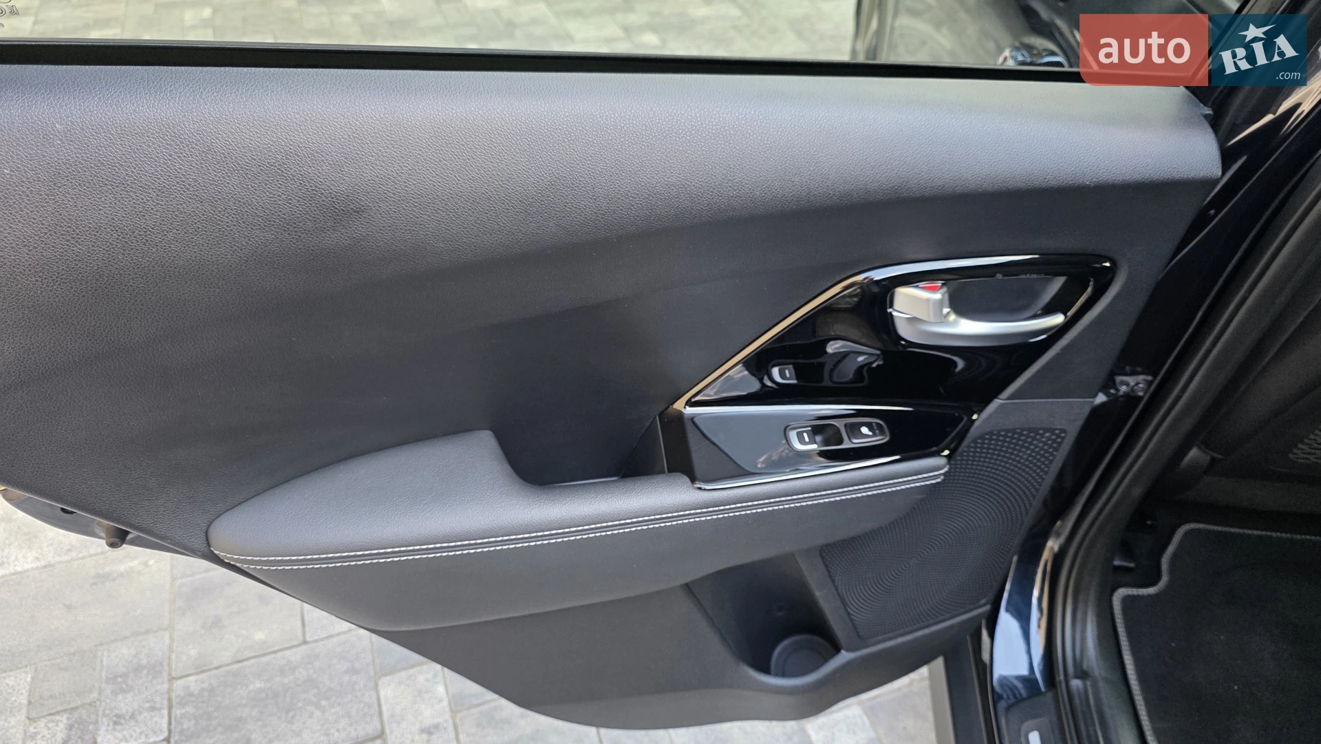 2020 Kia Niro - мініатюра 14