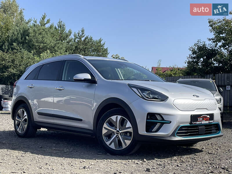 Kia Niro 2021