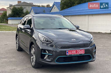 Позашляховик / Кросовер Kia Niro 2020 в Рівному