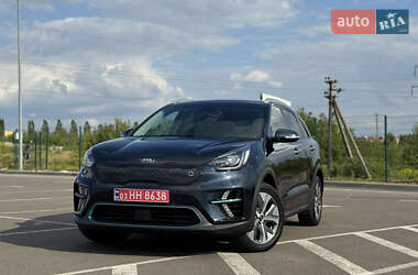 Позашляховик / Кросовер Kia Niro 2020 в Рівному