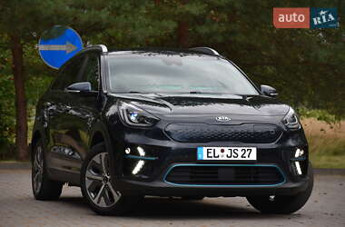 Внедорожник / Кроссовер Kia Niro 2020 в Львове
