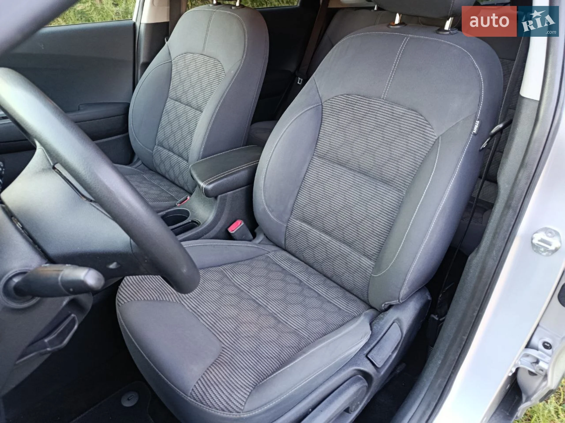 2018 Kia Niro - мініатюра 32