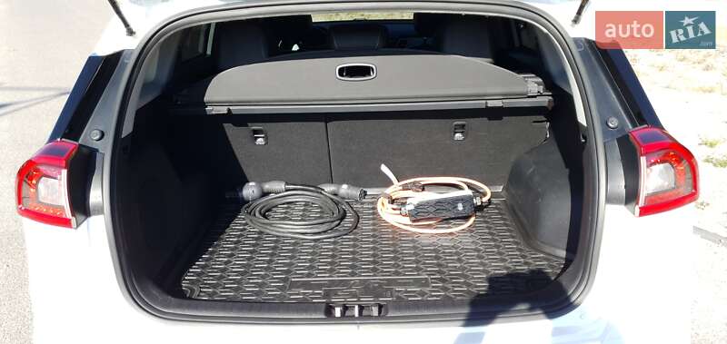 Внедорожник / Кроссовер Kia Niro 2019 в Днепре