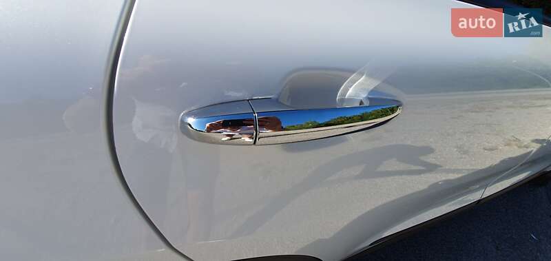 Внедорожник / Кроссовер Kia Niro 2019 в Днепре