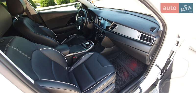 Внедорожник / Кроссовер Kia Niro 2019 в Днепре