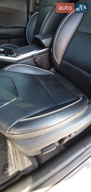 Внедорожник / Кроссовер Kia Niro 2019 в Днепре