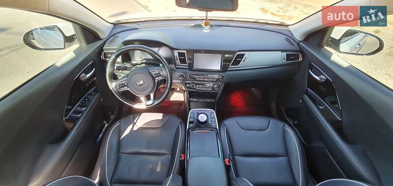 Внедорожник / Кроссовер Kia Niro 2019 в Днепре