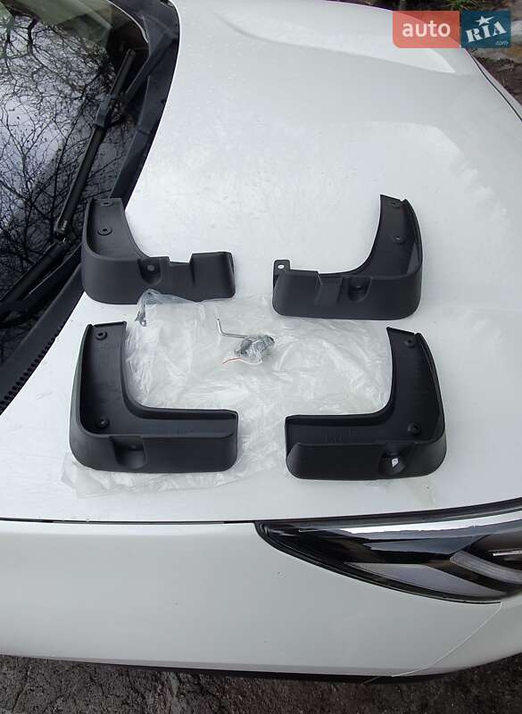 Внедорожник / Кроссовер Kia Niro 2019 в Днепре