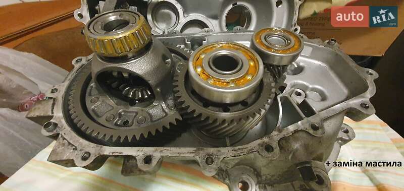 Внедорожник / Кроссовер Kia Niro 2019 в Днепре