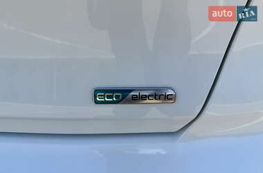 Внедорожник / Кроссовер Kia Niro 2020 в 