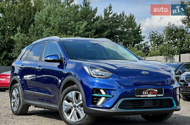 Внедорожник / Кроссовер Kia Niro 2021 в Луцке