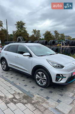 Внедорожник / Кроссовер Kia Niro 2021 в Житомире