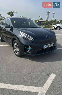 Внедорожник / Кроссовер Kia Niro 2020 в Броварах