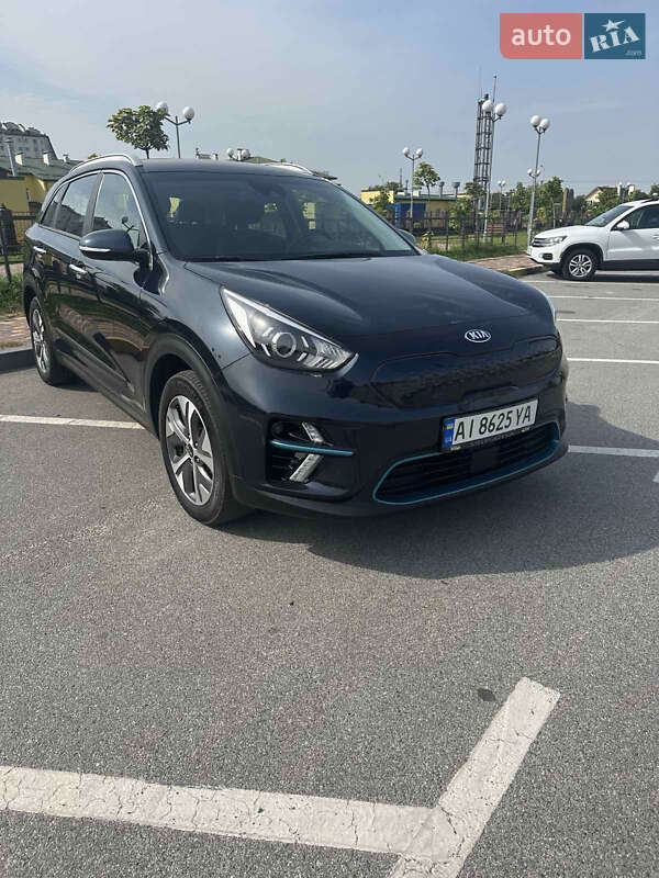 Kia Niro 2020