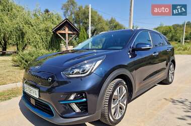 Внедорожник / Кроссовер Kia Niro 2020 в Виннице