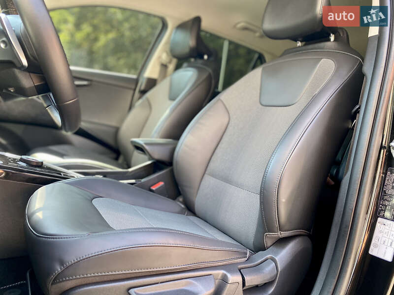 Внедорожник / Кроссовер Kia Niro 2023 в Львове