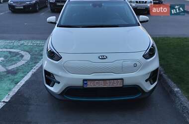 Внедорожник / Кроссовер Kia Niro 2021 в Днепре