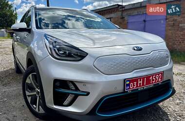 Позашляховик / Кросовер Kia Niro 2020 в Козятині