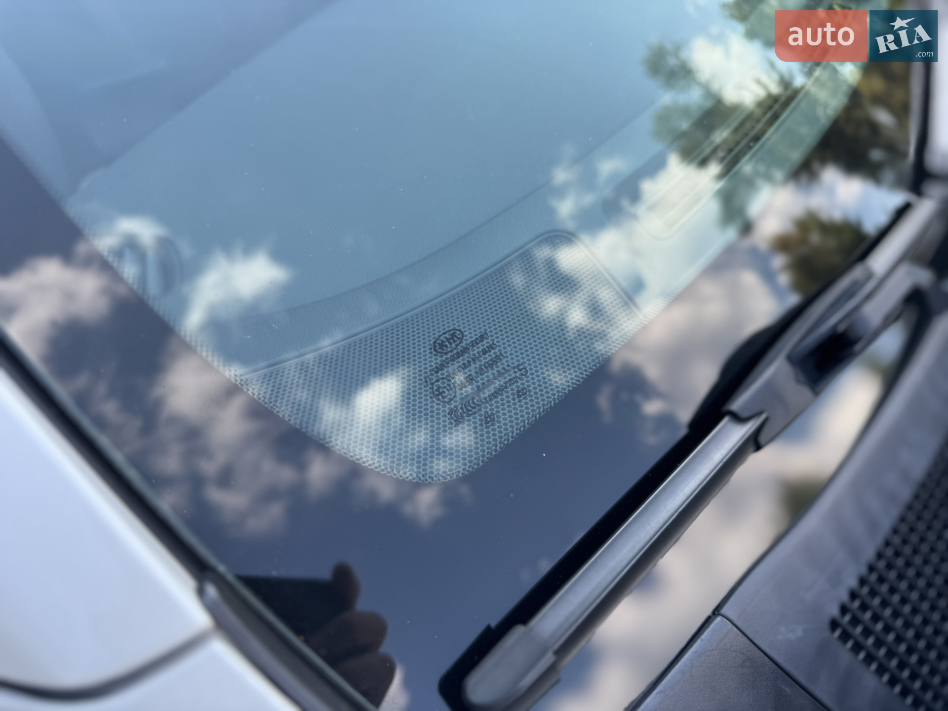 2017 Kia Niro - мініатюра 15