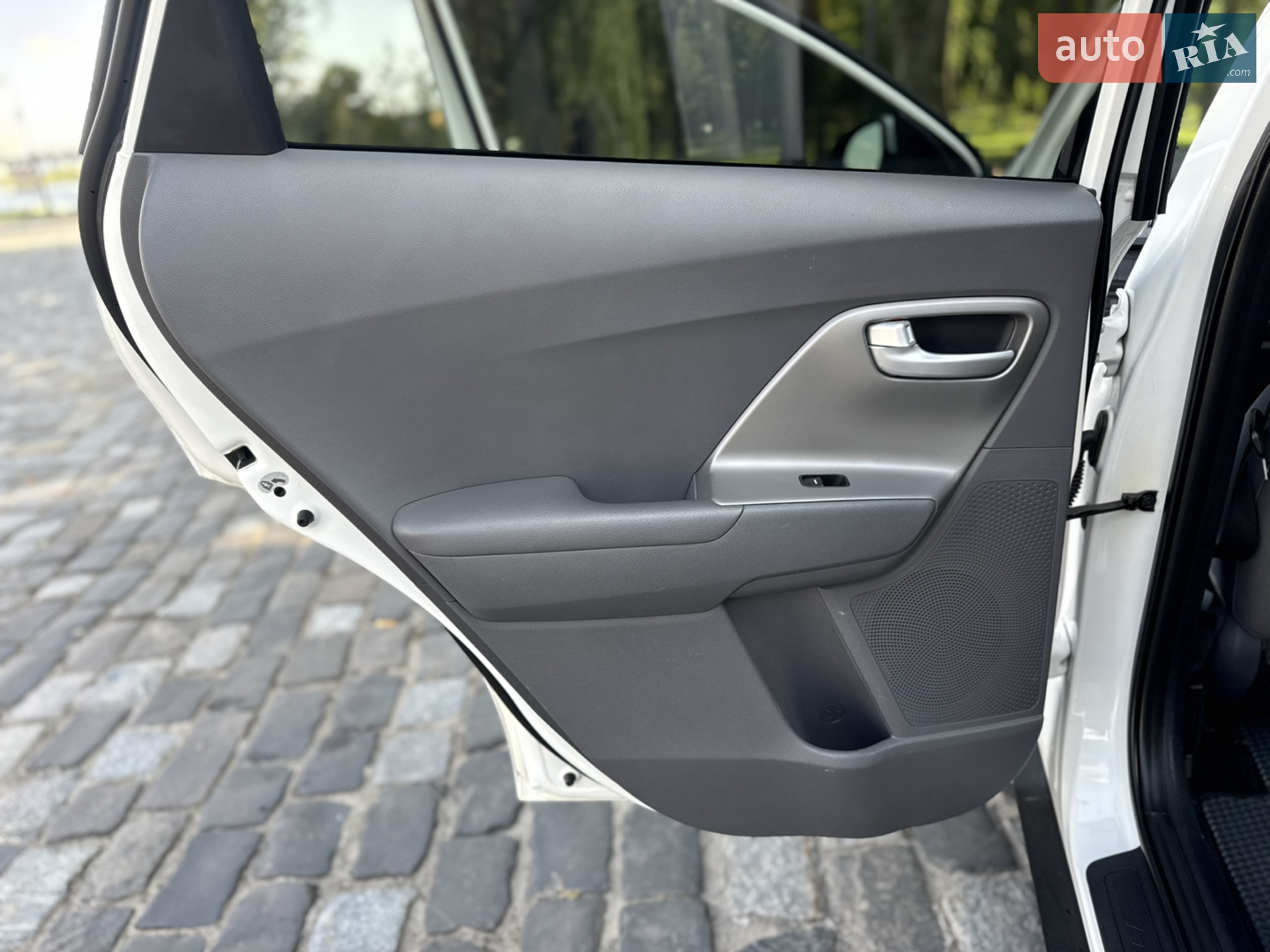 2017 Kia Niro - мініатюра 50