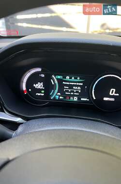 Позашляховик / Кросовер Kia Niro 2020 в Володимирі
