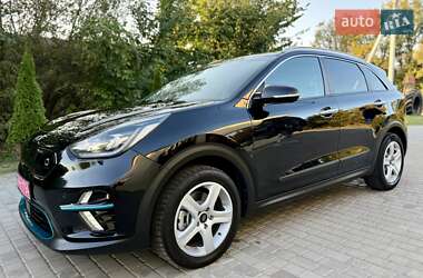 Внедорожник / Кроссовер Kia Niro 2020 в 