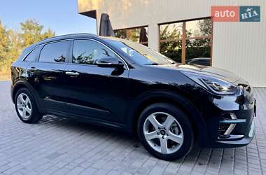 Внедорожник / Кроссовер Kia Niro 2020 в 