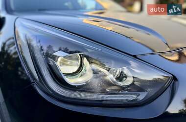 Внедорожник / Кроссовер Kia Niro 2020 в 