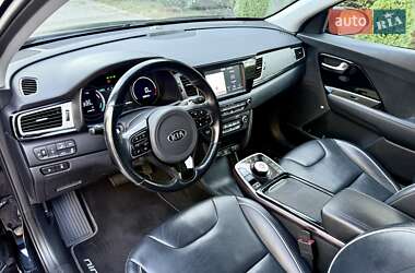 Внедорожник / Кроссовер Kia Niro 2020 в 