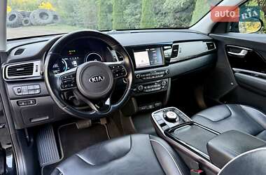 Внедорожник / Кроссовер Kia Niro 2020 в 