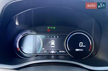Внедорожник / Кроссовер Kia Niro 2020 в 