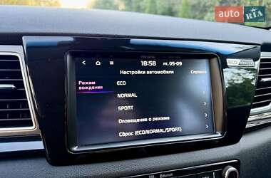 Внедорожник / Кроссовер Kia Niro 2020 в 