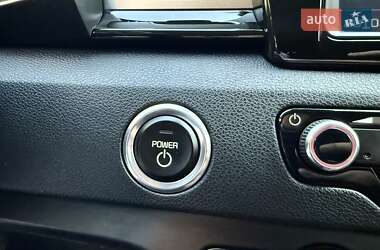 Внедорожник / Кроссовер Kia Niro 2020 в 