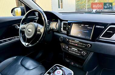 Внедорожник / Кроссовер Kia Niro 2020 в 