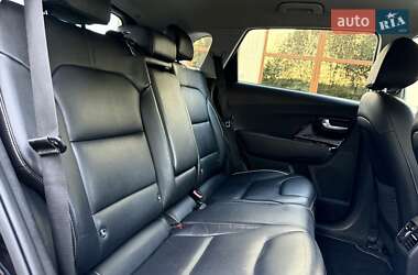Внедорожник / Кроссовер Kia Niro 2020 в 