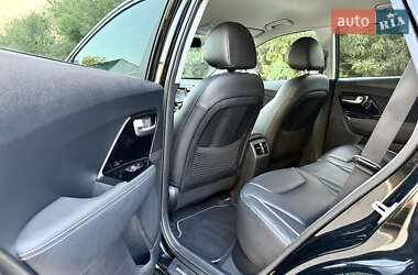 Внедорожник / Кроссовер Kia Niro 2020 в 